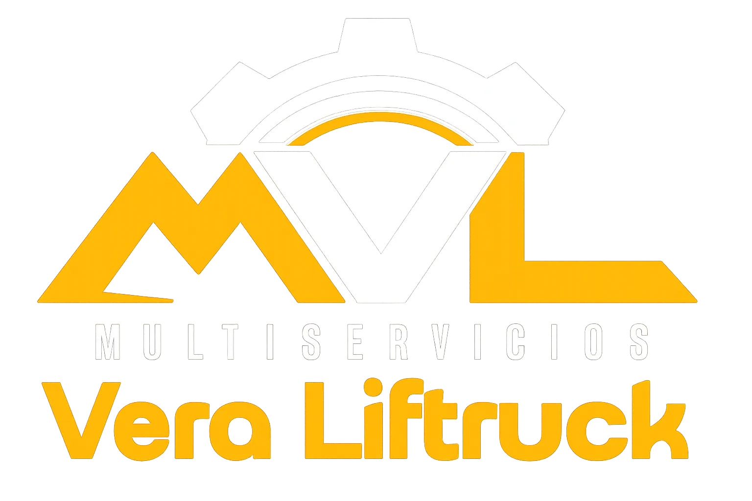 Logo de Vera Liftruck